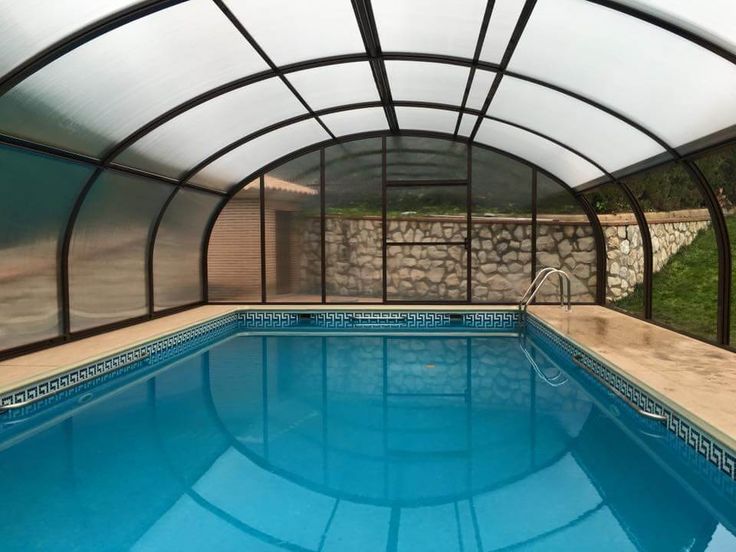 Profesional de Piscinas